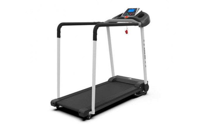 Беговая дорожка DFC ALPHA PRO для реабилитации T-M Pro Беговая дорожка DFC ALPHA PRO для реабилитации T-M Pro