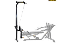 Стойка Powertec Workbench Lat WB-LTA13 Стойка Powertec Workbench Lat WB-LTA13