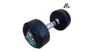 Гантели пара 9кг Dfc Powergym Db002-9