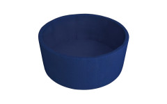 Детский сухой бассейн Romana Airpool (Темно-синий без шариков) Детский сухой бассейн Romana Airpool (Темно-синий без шариков)