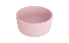 Детский сухой бассейн Romana Airpool (Розовый без шариков) Детский сухой бассейн Romana Airpool (Розовый без шариков)