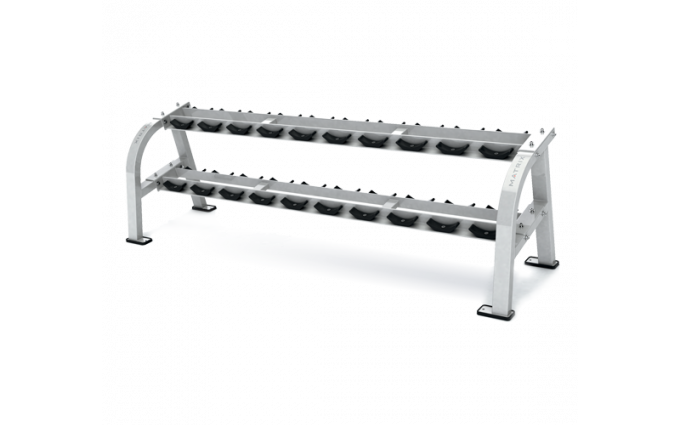 Подставка под гантели Matrix G1-Fw159 Подставка под гантели Matrix G1-Fw159