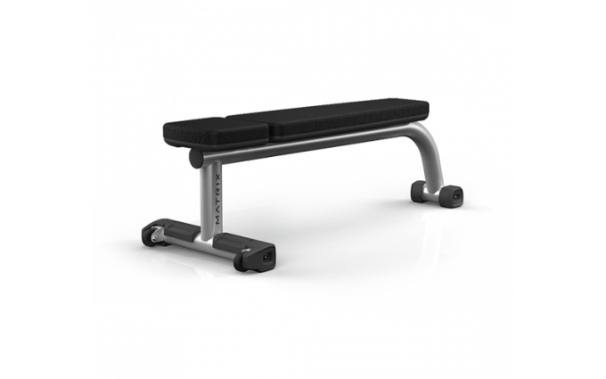 Скамья горизонтальная Matrix Magnum A59 Скамья горизонтальная Matrix Magnum A59