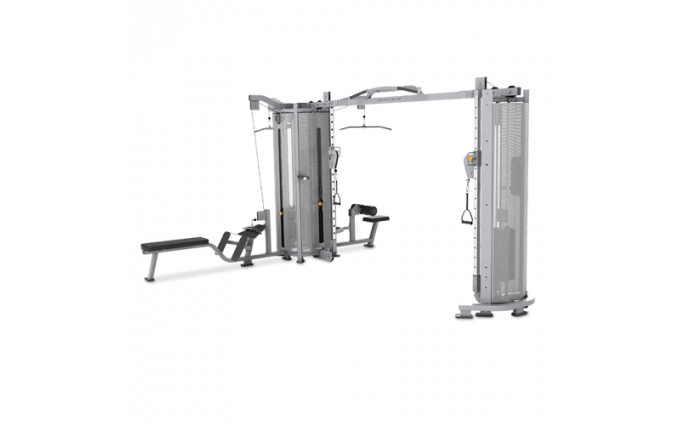 Мультистанция 5-ти позиционная Matrix G1-Ms50 Мультистанция 5-ти позиционная Matrix G1-Ms50