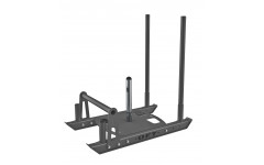 Сани для кросс-тренинга Сани для кросс-тренинга